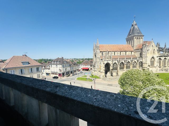 Appartement F4 à vendre - 4 pièces - 87.16 m2 - FALAISE - 14 - BASSE-NORMANDIE - Century 21 Cabinet De Loynes