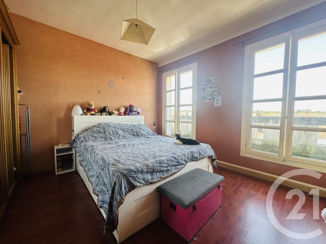 Appartement F4 à vendre - 4 pièces - 87.16 m2 - FALAISE - 14 - BASSE-NORMANDIE - Century 21 Cabinet De Loynes