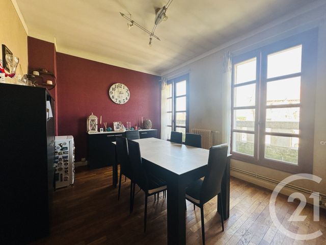 Appartement F4 à vendre - 4 pièces - 87.16 m2 - FALAISE - 14 - BASSE-NORMANDIE - Century 21 Cabinet De Loynes