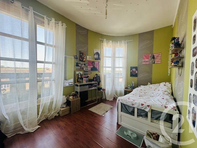 Appartement F4 à vendre - 4 pièces - 87.16 m2 - FALAISE - 14 - BASSE-NORMANDIE - Century 21 Cabinet De Loynes