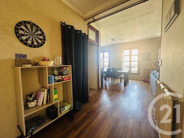 Appartement F4 à vendre - 4 pièces - 87.16 m2 - FALAISE - 14 - BASSE-NORMANDIE - Century 21 Cabinet De Loynes