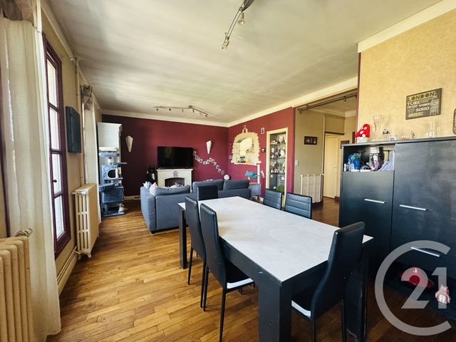 Appartement F4 à vendre FALAISE