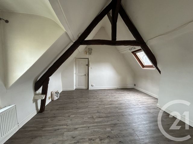 Appartement F1 à louer - 1 pièce - 23.0 m2 - CAEN - 14 - BASSE-NORMANDIE - Century 21 Cabinet De Loynes