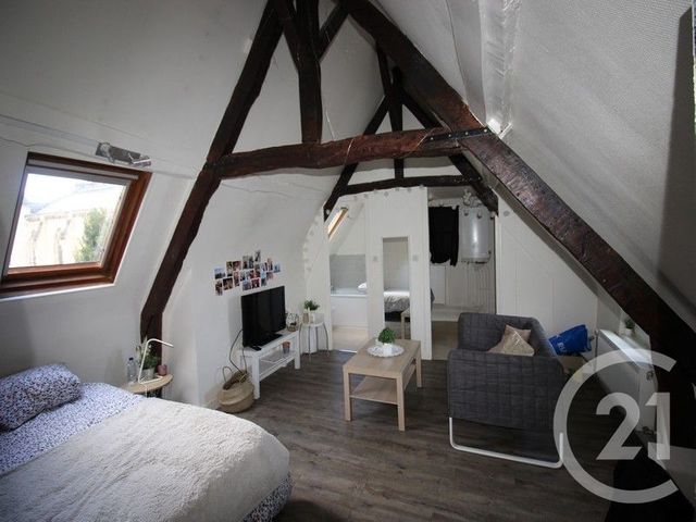 Appartement F1 à louer CAEN