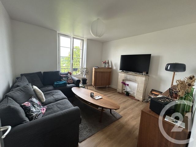 Appartement F3 à louer FALAISE