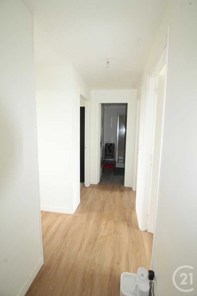 Appartement F3 à louer - 3 pièces - 60.0 m2 - FALAISE - 14 - BASSE-NORMANDIE - Century 21 Cabinet De Loynes