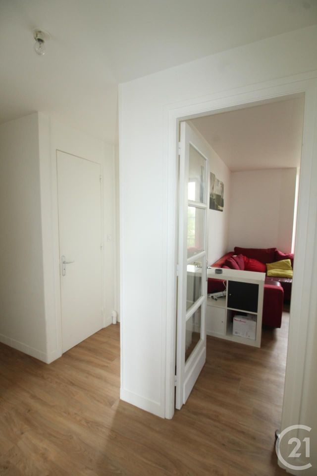 Appartement F3 à louer - 3 pièces - 60.0 m2 - FALAISE - 14 - BASSE-NORMANDIE - Century 21 Cabinet De Loynes