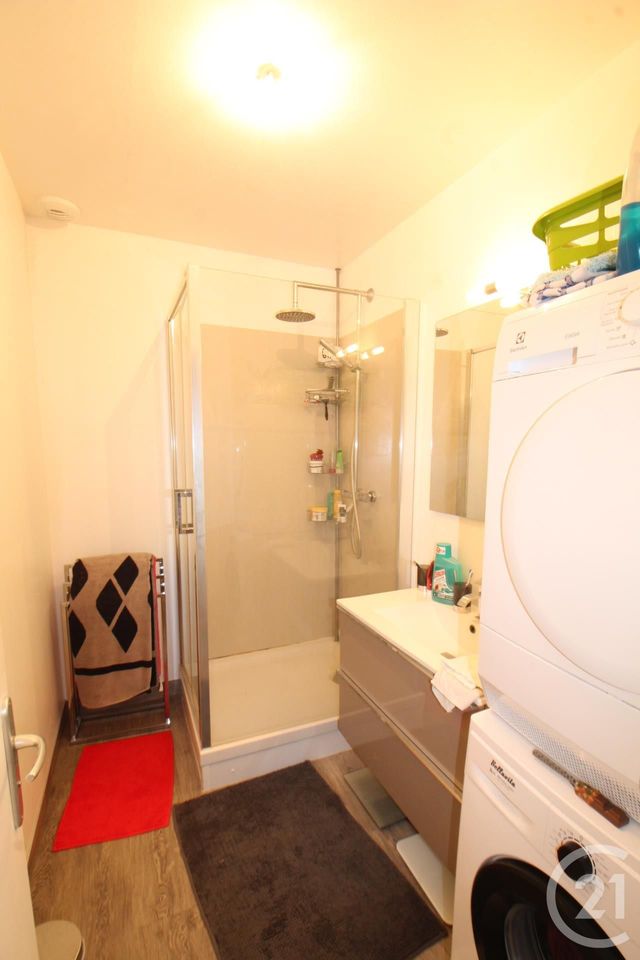 Appartement F3 à louer - 3 pièces - 60.0 m2 - FALAISE - 14 - BASSE-NORMANDIE - Century 21 Cabinet De Loynes