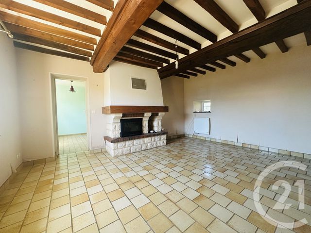 maison à vendre - 6 pièces - 138.7 m2 - EPANEY - 14 - BASSE-NORMANDIE - Century 21 Cabinet De Loynes