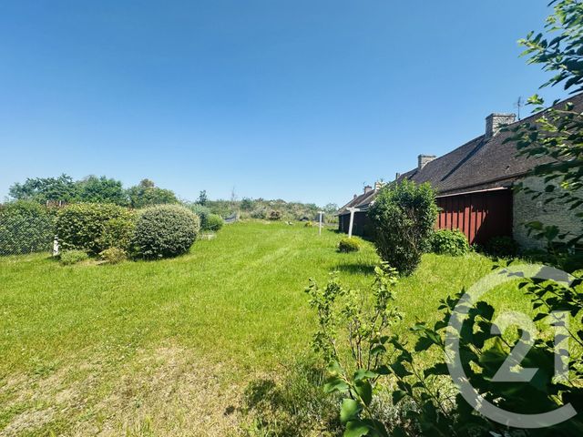 maison à vendre - 6 pièces - 138.7 m2 - EPANEY - 14 - BASSE-NORMANDIE - Century 21 Cabinet De Loynes