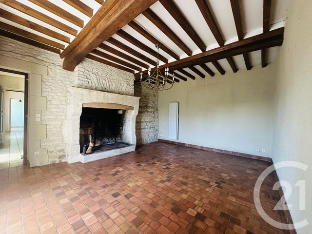 maison à vendre - 6 pièces - 138.7 m2 - EPANEY - 14 - BASSE-NORMANDIE - Century 21 Cabinet De Loynes