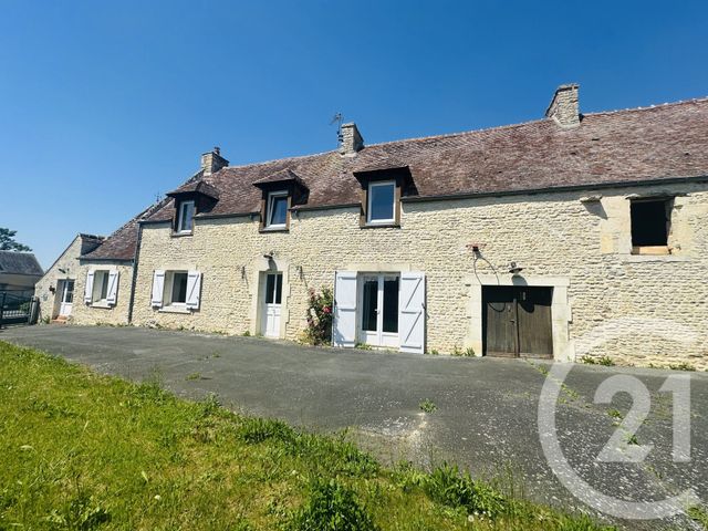 maison - EPANEY - 14
