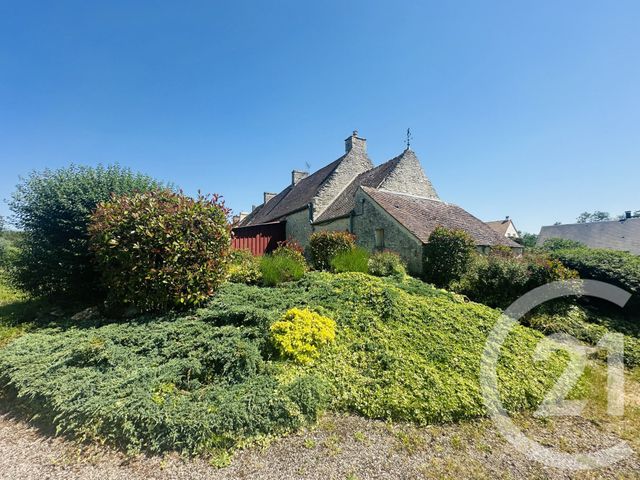 maison à vendre - 6 pièces - 138.7 m2 - EPANEY - 14 - BASSE-NORMANDIE - Century 21 Cabinet De Loynes