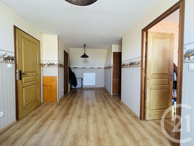maison à vendre - 7 pièces - 181.0 m2 - POTIGNY - 14 - BASSE-NORMANDIE - Century 21 Cabinet De Loynes
