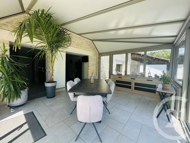 maison à vendre - 7 pièces - 181.0 m2 - POTIGNY - 14 - BASSE-NORMANDIE - Century 21 Cabinet De Loynes