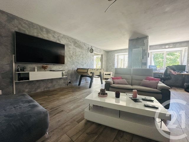 maison à vendre - 7 pièces - 181.0 m2 - POTIGNY - 14 - BASSE-NORMANDIE - Century 21 Cabinet De Loynes