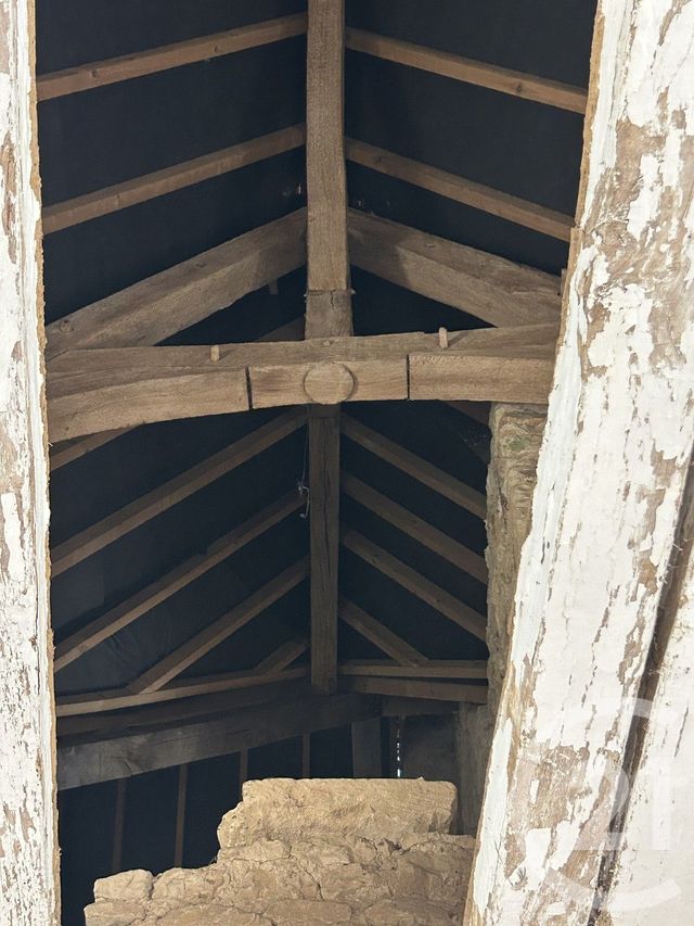 maison à vendre - 4 pièces - 98.84 m2 - CHAMPCERIE - 61 - BASSE-NORMANDIE - Century 21 Cabinet De Loynes