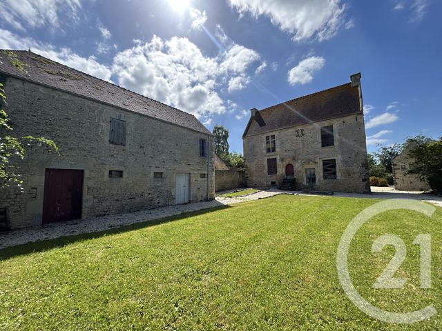 maison à vendre - 4 pièces - 98.84 m2 - CHAMPCERIE - 61 - BASSE-NORMANDIE - Century 21 Cabinet De Loynes