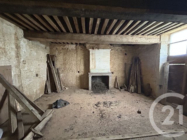 maison à vendre - 4 pièces - 98.84 m2 - CHAMPCERIE - 61 - BASSE-NORMANDIE - Century 21 Cabinet De Loynes