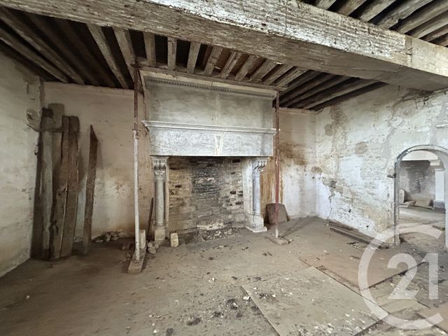 maison à vendre - 4 pièces - 98.84 m2 - CHAMPCERIE - 61 - BASSE-NORMANDIE - Century 21 Cabinet De Loynes