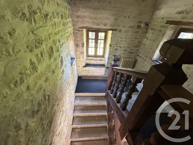 maison à vendre - 4 pièces - 98.84 m2 - CHAMPCERIE - 61 - BASSE-NORMANDIE - Century 21 Cabinet De Loynes