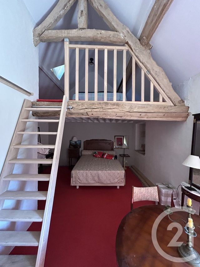 maison à vendre - 4 pièces - 98.84 m2 - CHAMPCERIE - 61 - BASSE-NORMANDIE - Century 21 Cabinet De Loynes