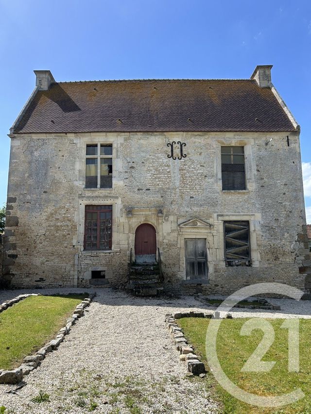 maison à vendre - 4 pièces - 98.84 m2 - CHAMPCERIE - 61 - BASSE-NORMANDIE - Century 21 Cabinet De Loynes