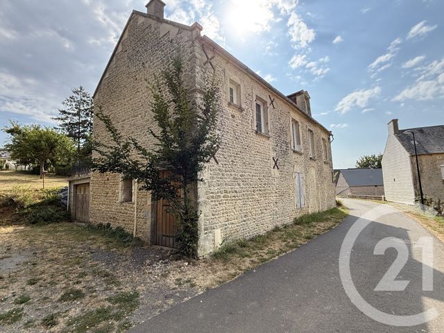 maison à vendre - 3 pièces - 97.1 m2 - USSY - 14 - BASSE-NORMANDIE - Century 21 Cabinet De Loynes