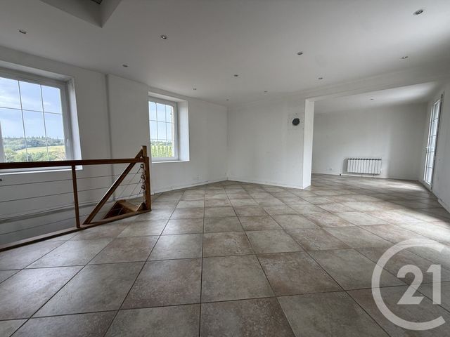 maison à vendre - 3 pièces - 97.1 m2 - USSY - 14 - BASSE-NORMANDIE - Century 21 Cabinet De Loynes
