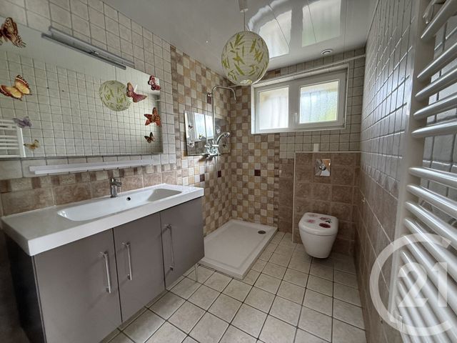 maison à vendre - 3 pièces - 97.1 m2 - USSY - 14 - BASSE-NORMANDIE - Century 21 Cabinet De Loynes