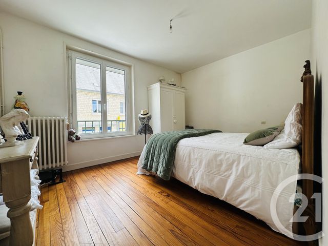 Appartement F3 à vendre - 3 pièces - 64.25 m2 - FALAISE - 14 - BASSE-NORMANDIE - Century 21 Cabinet De Loynes
