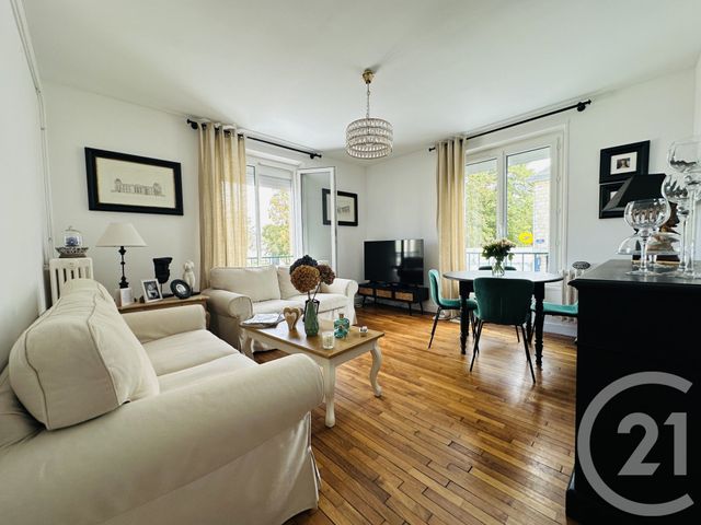 appartement - FALAISE - 14