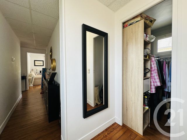 Appartement F3 à vendre - 3 pièces - 64.25 m2 - FALAISE - 14 - BASSE-NORMANDIE - Century 21 Cabinet De Loynes