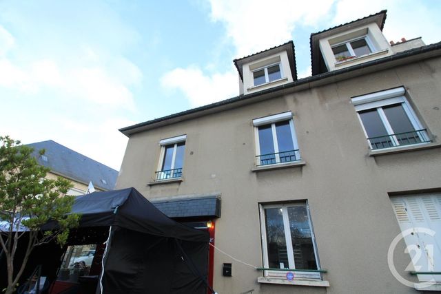 Appartement F3 à vendre - 3 pièces - 64.25 m2 - FALAISE - 14 - BASSE-NORMANDIE - Century 21 Cabinet De Loynes