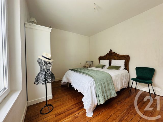 Appartement F3 à vendre - 3 pièces - 64.25 m2 - FALAISE - 14 - BASSE-NORMANDIE - Century 21 Cabinet De Loynes
