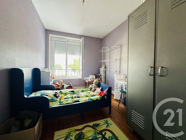 Appartement F3 à vendre - 3 pièces - 64.25 m2 - FALAISE - 14 - BASSE-NORMANDIE - Century 21 Cabinet De Loynes