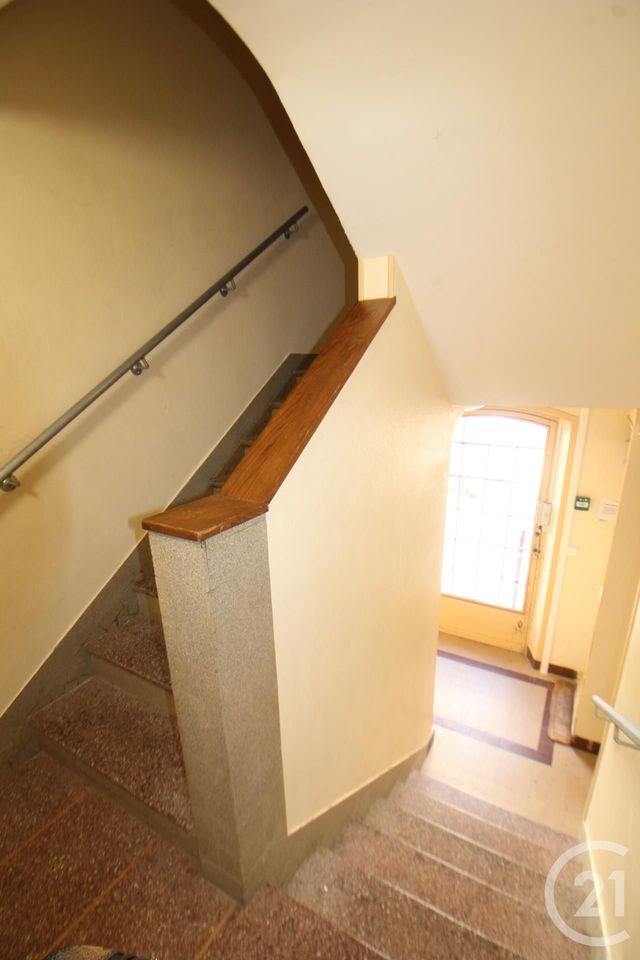 Appartement F2 à louer - 2 pièces - 41.0 m2 - FALAISE - 14 - BASSE-NORMANDIE - Century 21 Cabinet De Loynes