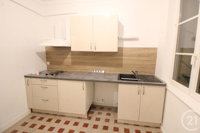 Appartement F2 à louer - 2 pièces - 41.0 m2 - FALAISE - 14 - BASSE-NORMANDIE - Century 21 Cabinet De Loynes