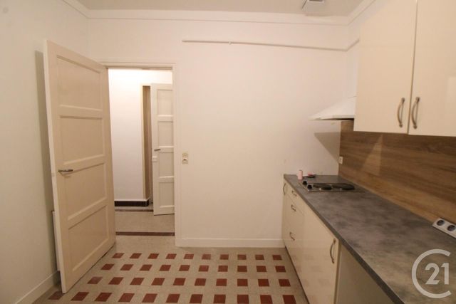 Appartement F2 à louer - 2 pièces - 41.0 m2 - FALAISE - 14 - BASSE-NORMANDIE - Century 21 Cabinet De Loynes