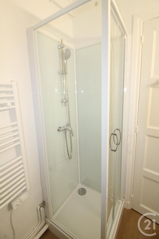 Appartement F2 à louer - 2 pièces - 41.0 m2 - FALAISE - 14 - BASSE-NORMANDIE - Century 21 Cabinet De Loynes