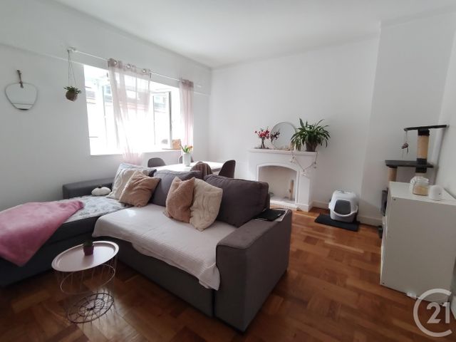 Appartement F2 à louer - 2 pièces - 41.0 m2 - FALAISE - 14 - BASSE-NORMANDIE - Century 21 Cabinet De Loynes