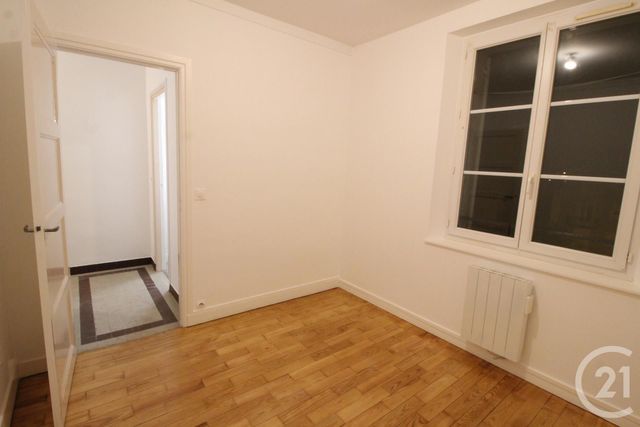 Appartement F2 à louer - 2 pièces - 41.0 m2 - FALAISE - 14 - BASSE-NORMANDIE - Century 21 Cabinet De Loynes