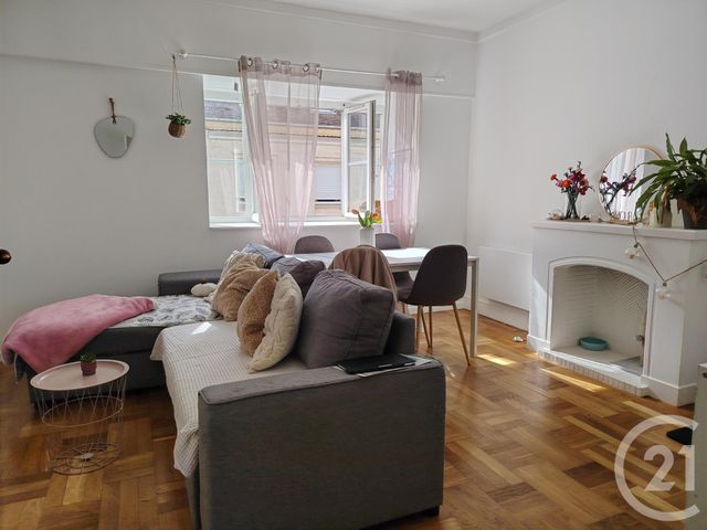Appartement F2 à louer FALAISE