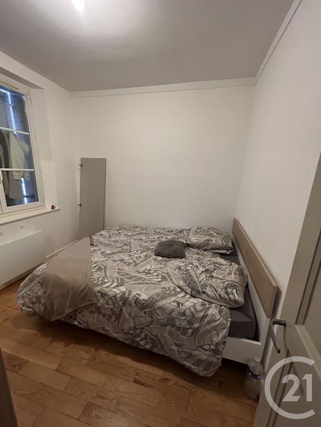 Appartement F2 à louer - 2 pièces - 41.0 m2 - FALAISE - 14 - BASSE-NORMANDIE - Century 21 Cabinet De Loynes