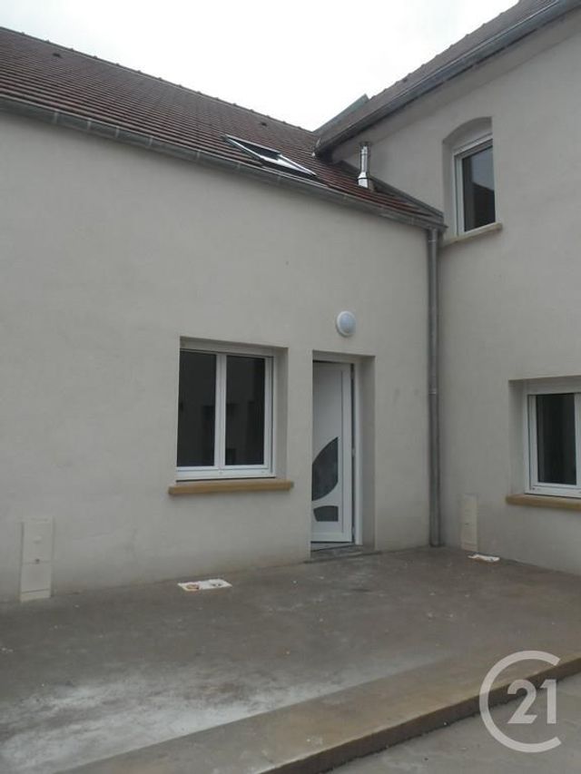 maison à louer - 3 pièces - 60.0 m2 - USSY - 14 - BASSE-NORMANDIE - Century 21 Cabinet De Loynes