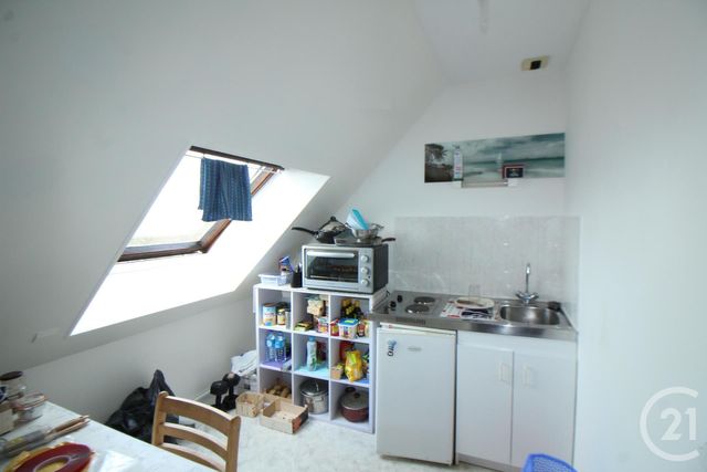 Appartement F2 à louer - 2 pièces - 40.0 m2 - FALAISE - 14 - BASSE-NORMANDIE - Century 21 Cabinet De Loynes