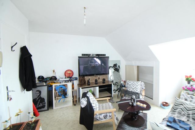Appartement F2 à louer - 2 pièces - 40.0 m2 - FALAISE - 14 - BASSE-NORMANDIE - Century 21 Cabinet De Loynes