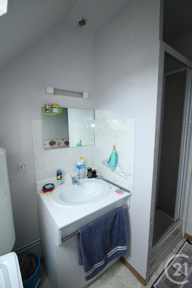Appartement F2 à louer - 2 pièces - 40.0 m2 - FALAISE - 14 - BASSE-NORMANDIE - Century 21 Cabinet De Loynes