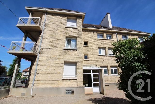 Appartement F2 à louer FALAISE
