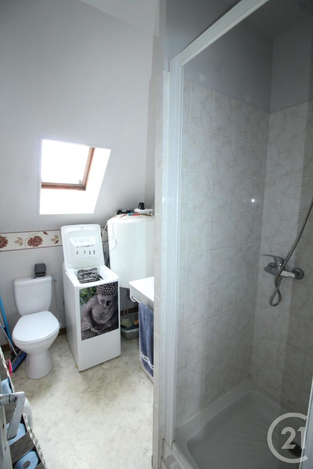 Appartement F2 à louer - 2 pièces - 40.0 m2 - FALAISE - 14 - BASSE-NORMANDIE - Century 21 Cabinet De Loynes